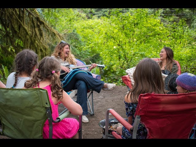 Watch #ExplorePortAlberni China Creek Campground on YouTube.