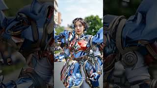 Tenkuu Senki Shuratowho Remembers?