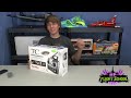 Futaba 7C FASST RC Remote Unboxing & First Review