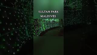 Sultan Park Maldives
