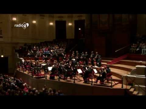 Symphony No. 104 in D major (dir. Frans Brüggen)