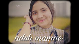 Download Lagu Mp3 Bulan Sutena - Aduh Mamae  