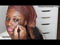 Get Ready with Me | Last Days of Summer!  (Makeup)