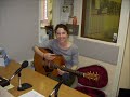emily maguire keep walking hospital radio medway live.wmv