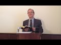 How to determine if someone is a true prophet of God