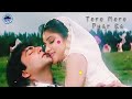 Tere Mere Payar Ka | Full Hindi Video Song | Alka Yagnik "KAALI TOPI LAL RUMAL