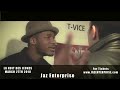 Jaz Enterprise Presents Haitian V & T-Vice In "Tap Tap Security"
