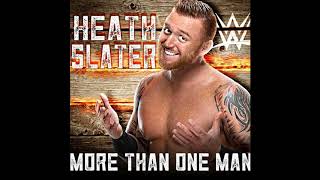 Wwe Heath Slater - More Than One Man Exit Arena