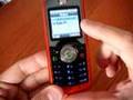 Foto pequena Hands on Motorola W230 Cellulare-Magazine.it