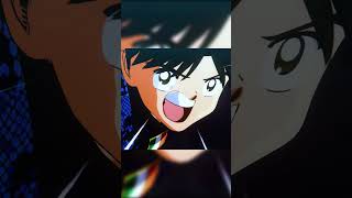 Captain Tsubasa - Shingo Scores On Inter
