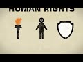 ADRA Animated Short: Human Rights