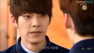 HeungSoon| Lost And Afraid| School 2013