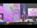 Comedy Highlights of the Bb Pilipinas 2015 with Toni Gonzaga Outtakes + Q & A