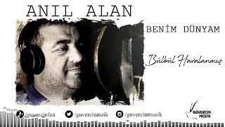 Anıl Alan - Bülbül Havalanmış Official Video Güvercin Müzik