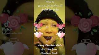 Watch Laakso Merry Christmas video