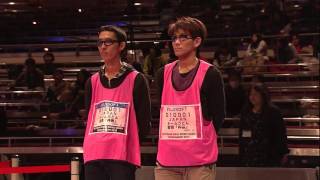 All-Japan Robot Sumo Tournament 2013