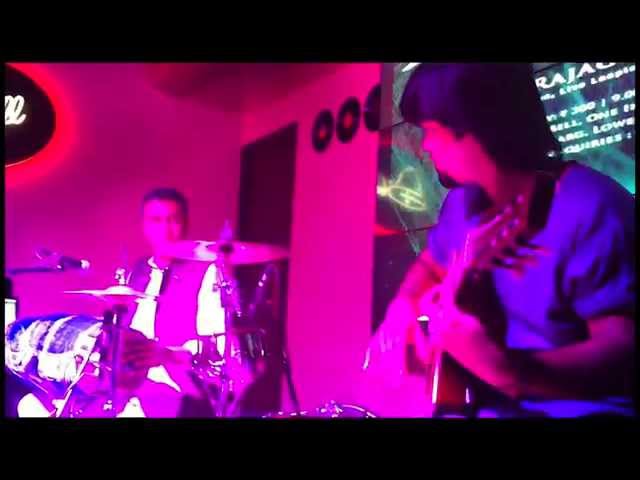 Live Performance by Vivek Rajagopalan at D'Bell