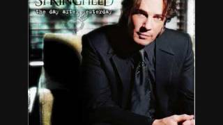 Watch Rick Springfield Under The Milky Way video