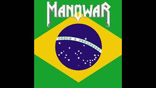 Manowar Will Return To Brazil - Exclusive Show September 2023