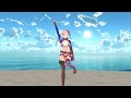【MMD】生体ユニットM01 Biological unit Ryona