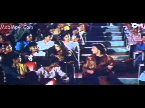 Chuda Ke Daman Karaoke (Kumar Sanu)