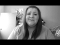 Sia - Breathe Me (Music Video) (Cover by Sassie)