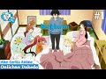 Satu Cowok Yang Jadi Rebutan Para Penghuni Asrama - Alur Cerita Anime Oniichan Dakedo
