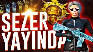 Vural Üzülün Hesabinda Full Rush - Pubg Mobile