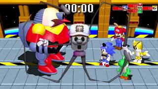 Fnas World 3D Adventure Mode