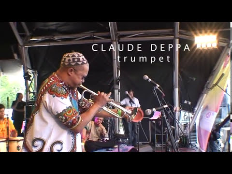 Milon Hobe - Grand Union Orchestra - Sumi