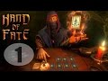 Hand Of Fate - Gameplay Video