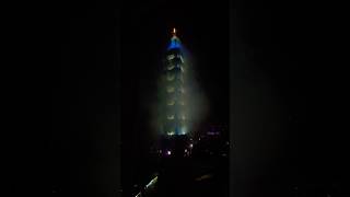 2025 Taiwan National Day Fireworks