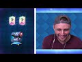 TROLL DECK Only *CHALLENGE* in Clash Royale