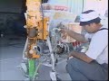 maquina de yeso