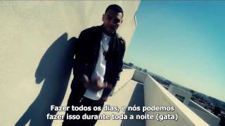 Watch Chris Brown Make Love (feat Tyga) video