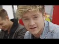 Somebody To You - The Vamps (Single Promo Week, Drayton Manor)