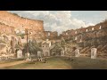 The Colosseum After the Fall of Rome