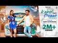 Kardi Aan Pyar : JD Sandhu (Official Video) | Sukh Sanghera | New Punjabi Songs 2021