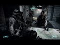 Battlefield 3 - Fault Line Episode 1 Gameplay Trailer [HD]