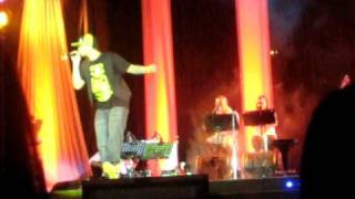 Watch Billy Crawford How Sweet It Is video