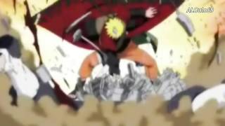 Two Steps from hell-Protectors of the earth Naruto Shippuden