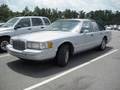 1993 Lincoln Town Car w/ 289k Miles Start Up, Dual Exhaust, and In Depth Tour