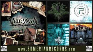 Watch Veil Of Maya Its Not Safe To Swim Today video