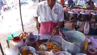 At The Market Kata Beach Phuket Thailand