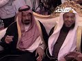 حفل تكريم الفائزين من قبيلة قحطان في مهرجان