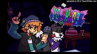 Eruption - Vs. Shaggy D-Side Ost