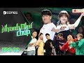 Nhanh Như Chớp | Tập 3 Full: Trường Giang-Xuân Nghị Cho Châu Đăng Khoa Cảm Hứng Viết "Người Thất Bại thumbnail
