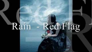 Watch Red Flag Rain video