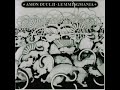Amon Düül II - Green Bubble Raincoated Man