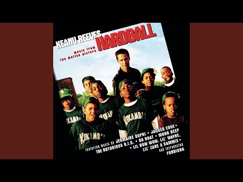 Ball Game Video